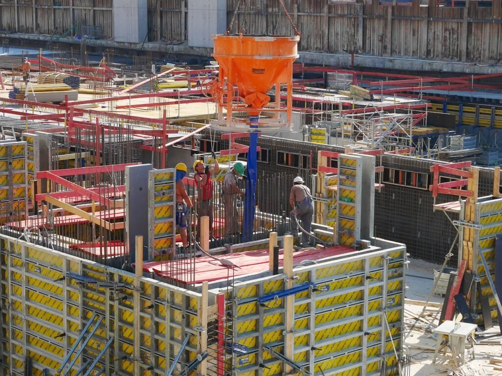 proyectos proyectos de construcción y reformas en Madrid