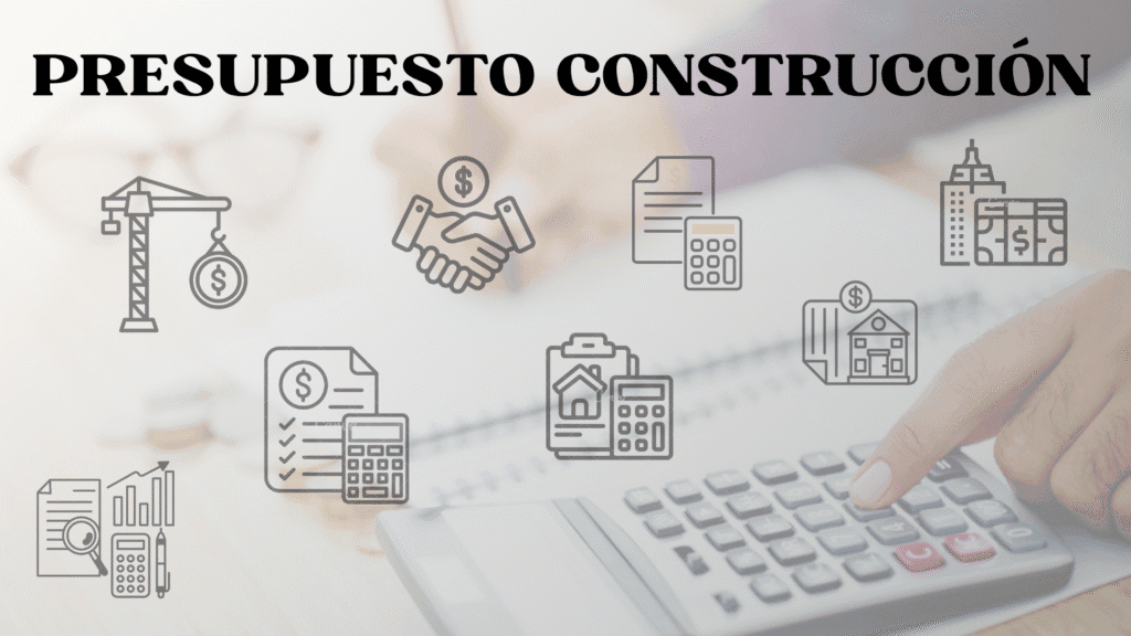 presupuesto transparente